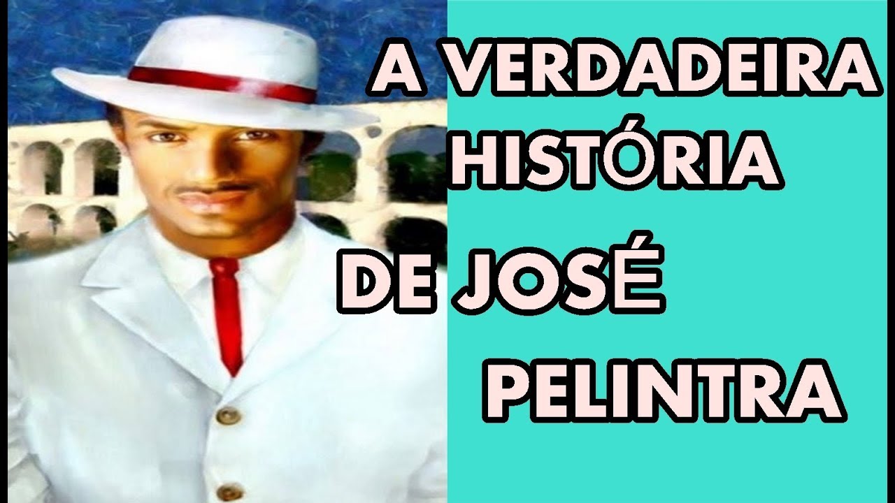 A Verdadeira História de Zé Pelintra!