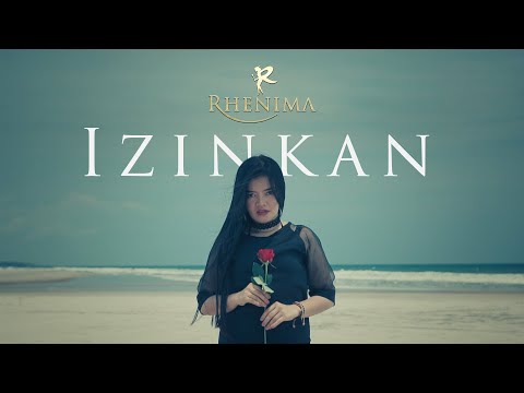 IZINKAN - Rhenima (Official Music Video)