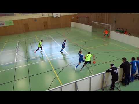 GSV U16 vs Marswiese T2