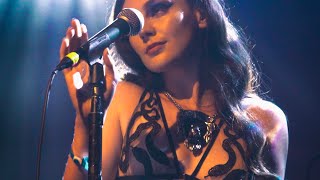 Thievery Corporation-Depth of my soul: Garza