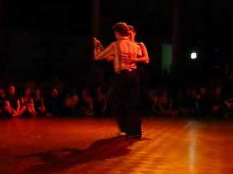 Ostertango 08 - Joachim Dietiker und Michelle Marsidi - 01