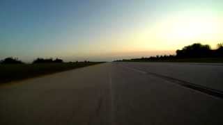 "Long Way From Home"