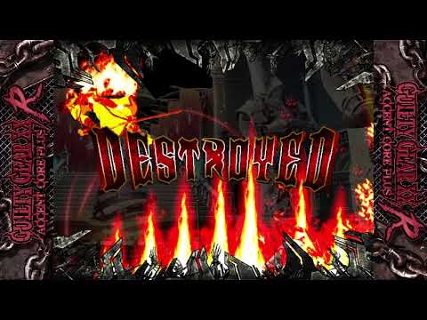 Guilty Gear XX Accent Core: EX Order-Sol's Instant Kill