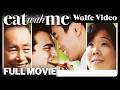 Eat With Me Full Movie LGBTQ Wolfe Video