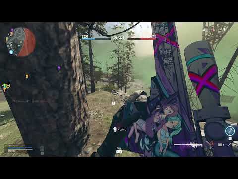 Easy way to kill juggernaut in warzone