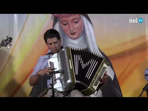 Mingocho Vera y su conjunto - FIESTA PATRONAL SANTA ROSA 2026 -