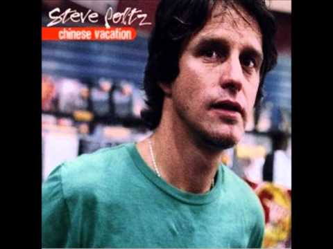 Waterfalls - Steve Poltz