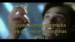 Sing for me krystal meyers (legendado)