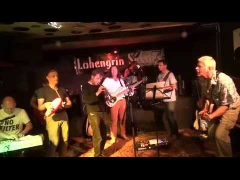 Lohengrin  Sessie 27 06 2015 Iedereen is van de wereld Ode aan Thé Lau