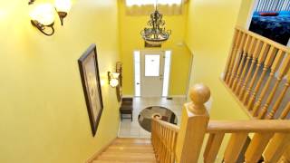 preview picture of video '37 Passfield Trail, Brampton'