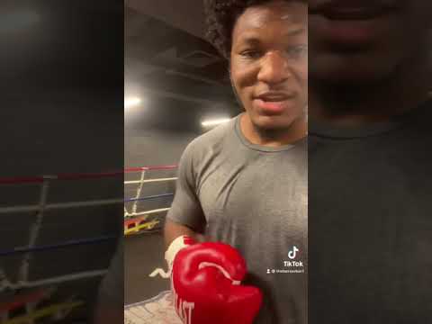 Body shot challenge!!