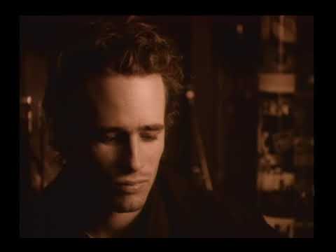 Jeff Buckley - "My Main Musical Influences?"