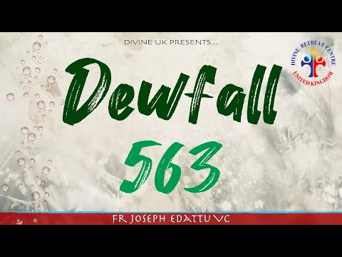 Dewfall 563 - Shortcut to wealth?