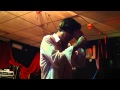 John Maus - Hey Moon! (Live @ The Grosvenor in ...