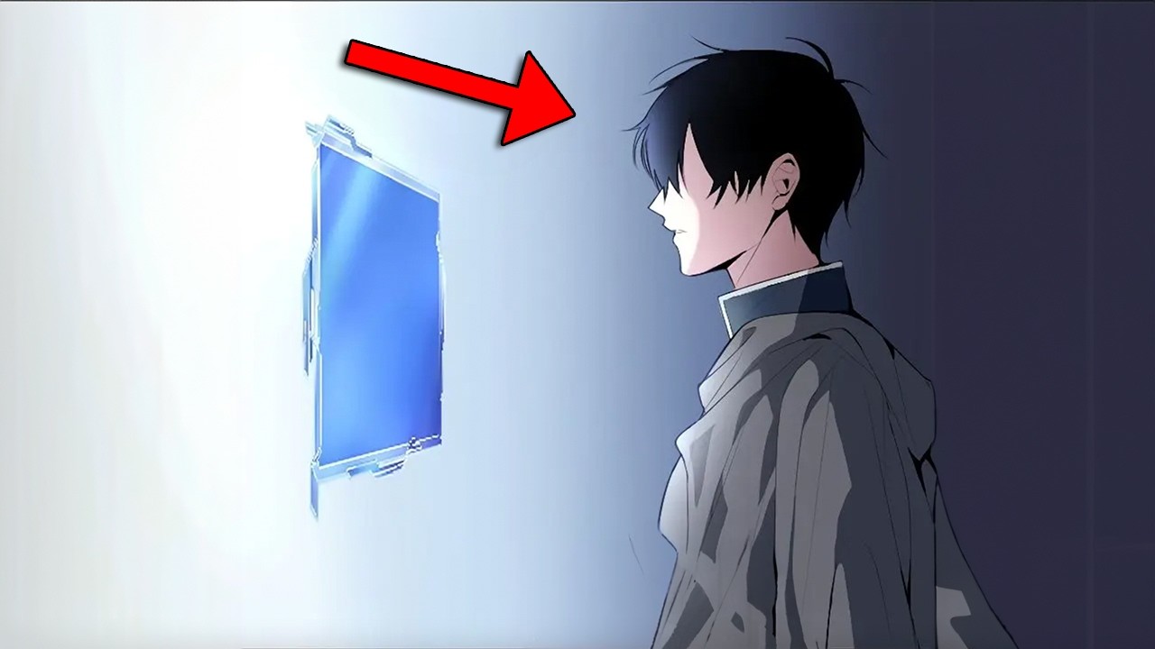 Hardcore Gamer That Knows Every Glitch Is Reborn Into Favorite Game