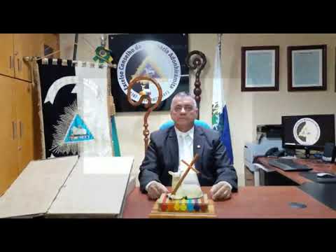 ECMA, Legítimo herdeiro do Grande Capítulo dos Cavaleiros NOACHITA instalado no Brasil em 03 10 1872