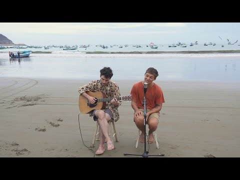 Petalo De Sal video