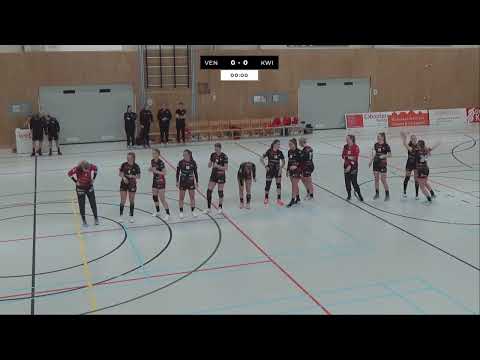 Cabooter HandbaL Venlo - ZRK Bjelovar