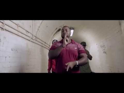 P110 - Foster, Trupa & Ice - Welcome To The Streets [Music Video]