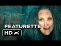 Into The Woods Featurette - Stay With Me (2015 ...
