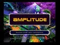 Ps2 Introduction Du Jeu Amplitude De L Editeur Harmonix 2003