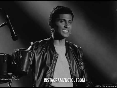 MSV TRIBUTE from ALEX IN WONDERLAND - Standup Comedy