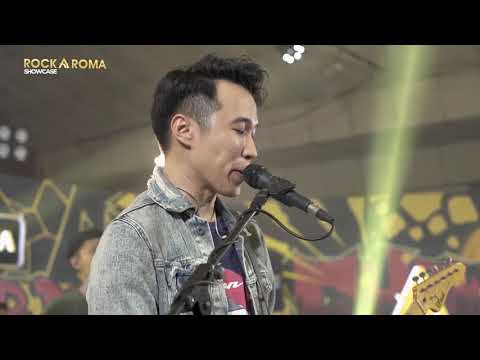 Closehead Reunion - Percayalah | RockAroma Showcase #Vol.7