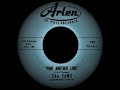 The Tams - Find Another Love (Arlen 729-A) 1963