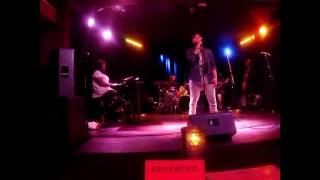 Come together ft. Kenyon Dixon