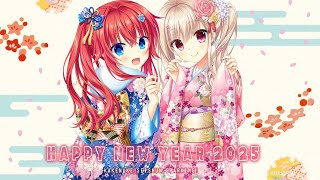 【謹賀新年】2年ぶりの帰還、そして今後の活動について