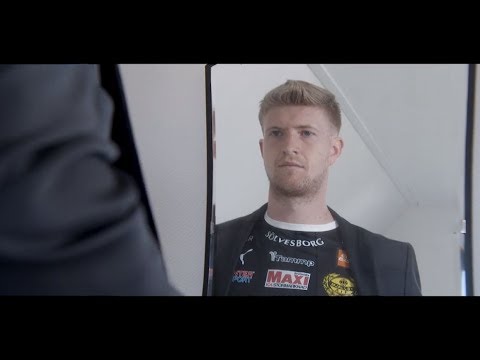 Tillbaka till finrummet på Lister!