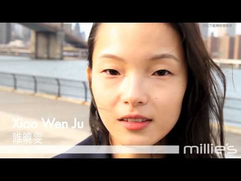 Millie’s SS15 mi StREet sTyLE in Brooklyn | Xiaowen Ju (雎曉雯)