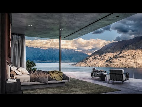 Breathtaking Luxury Estate in Queenstown, New Zealand | JamesEdition