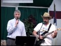 Country Gospel Music - The Uncloudy Day
