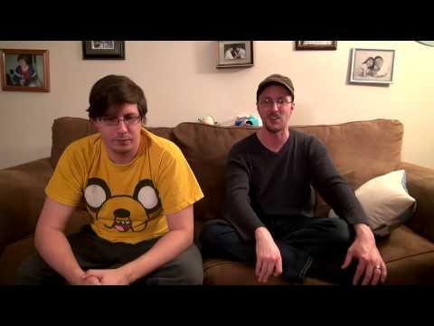 Adventure Time Vlogs: Episode 95 - BMO Noire