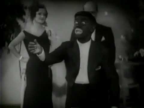 The Kid From Spain (1932) - "What a perfect combination."