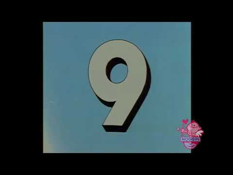 The Letter People - Mister Z and Miss U (1986)