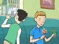 Martha Fala Discovery Kids