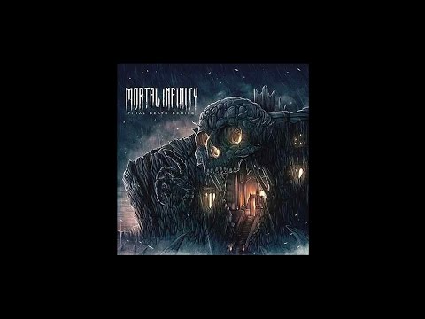 Mortal Infinity - Final Death Denied [Full Album 2015] - German Underground Metal
