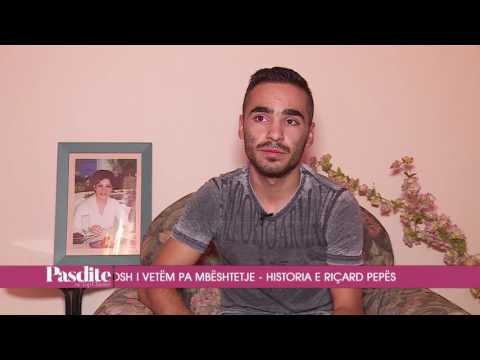 Pasdite ne TCH, 11 Tetor 2016, Pjesa 1 - Top Channel Albania - Entertainment Show