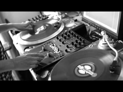 Mighty Atom-Portishead Dummy-20th Anniversary Scratch Tribute