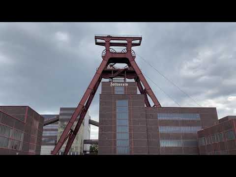 International Rally WCS (Flashmob) - 2020 - Ruhrgebiet, Germany