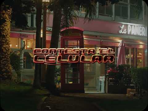 Gabi - Contesta El Celular (BonusTrack)