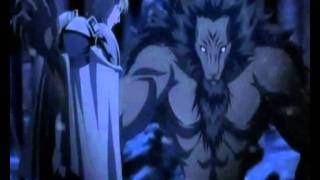 Claymore - Dance With The Demon