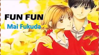 Mai Fukuda Akkoorden