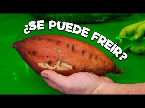 ℗ No son patatas fritas, es algo mejor | SuperPilopi