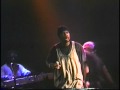 KRS ONE LIVE Rockin The House And Teaching In Chicago Must See