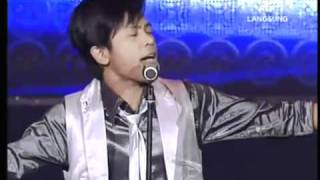 Download lagu Hazama - Noktah Cinta (Hafiz) mp3