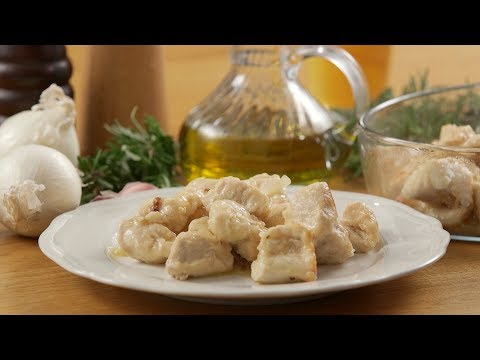 Video-Ricetta dei Bocconcini di Pollo alla Birra di Italiani a Tavola