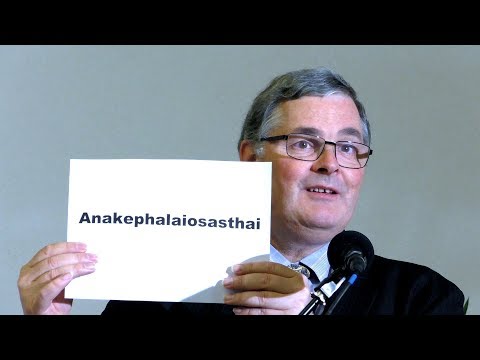 pastor Daniel Duda - Rozważania biblijne (02)